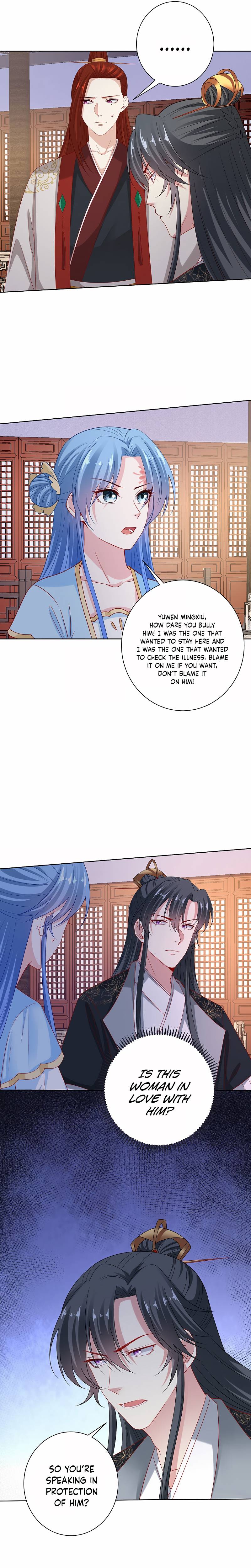 Chapter 180 - Image 5