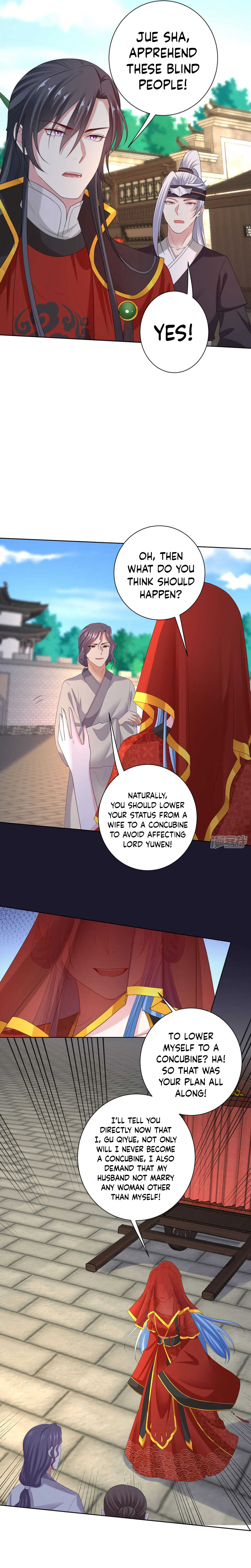 Chapter 192 - Image 9