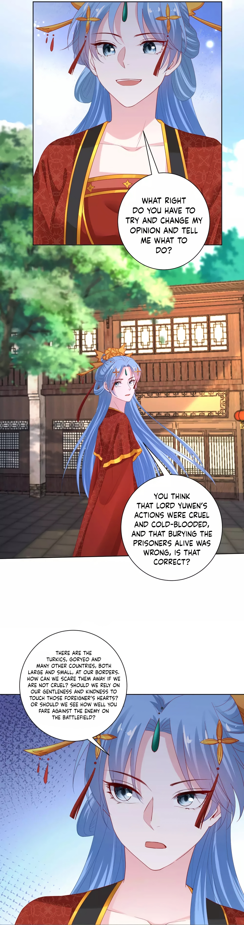 Chapter 195 - Image 5