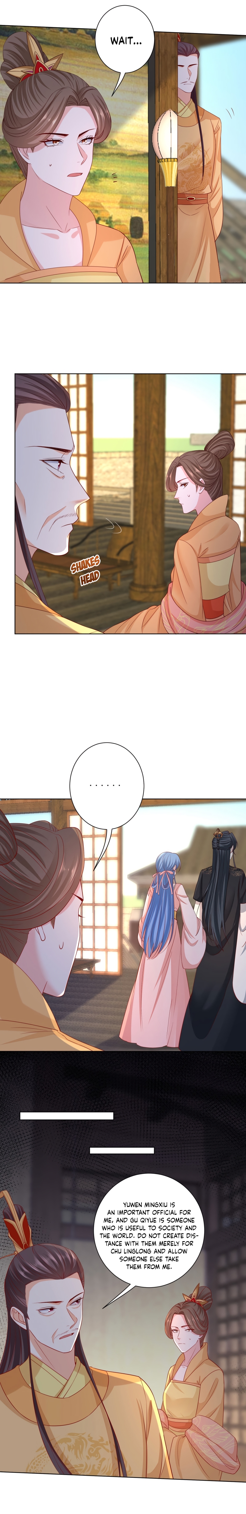 Chapter 200 - Image 3