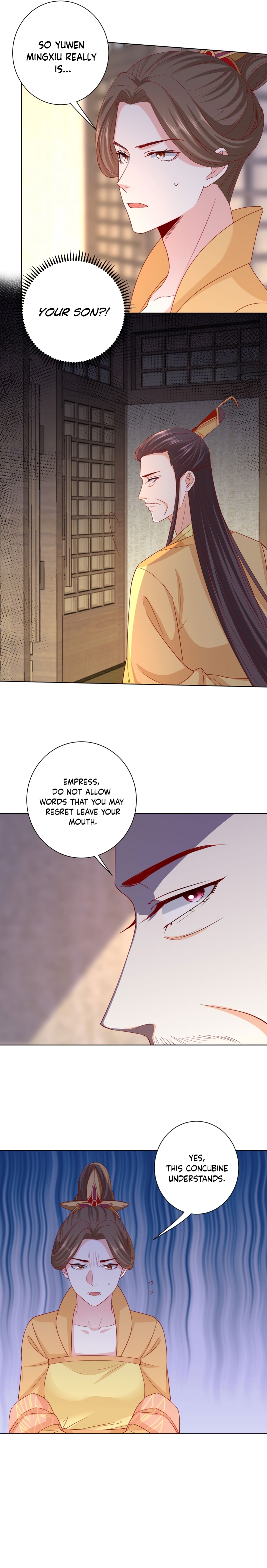 Chapter 200 - Image 4