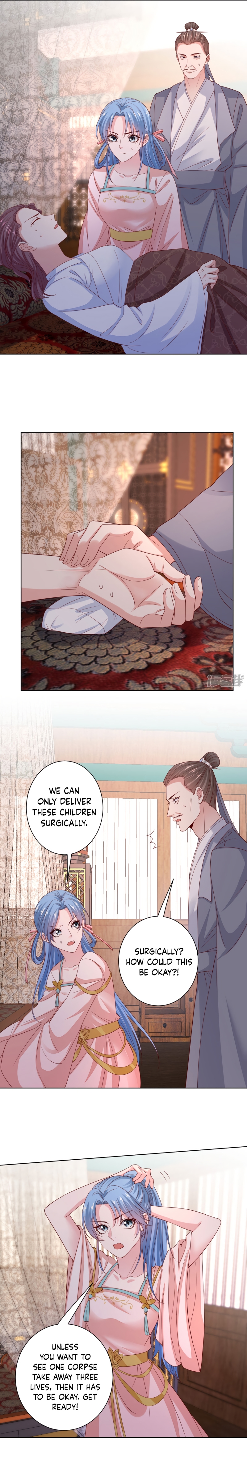 Chapter 201 - Image 2
