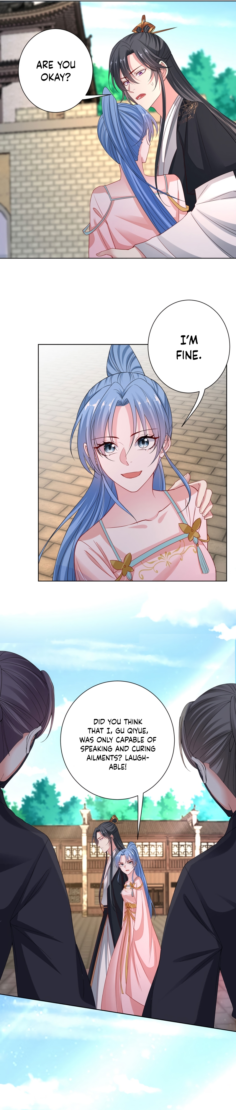 Chapter 202 - Image 2