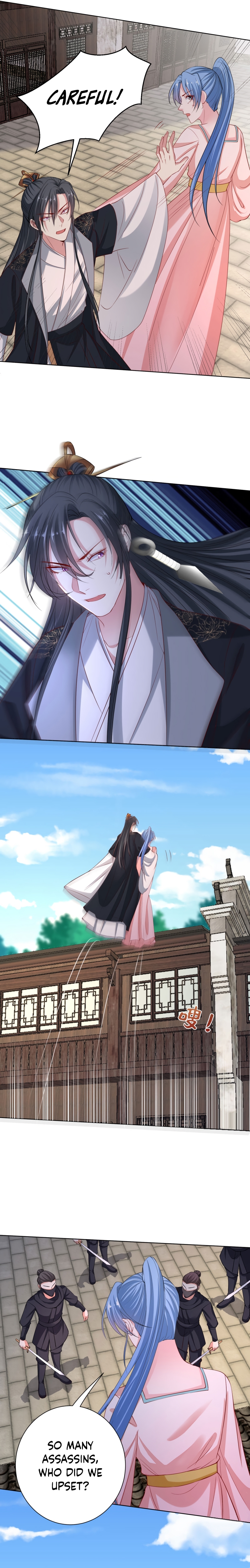 Chapter 202 - Image 5