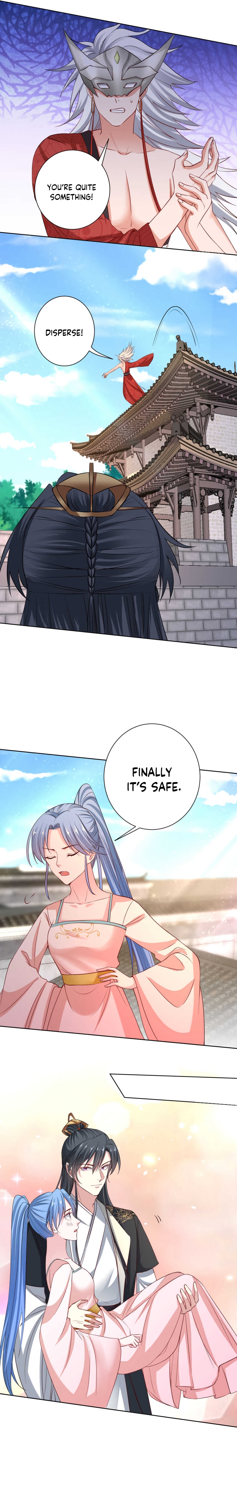 Chapter 203 - Image 2