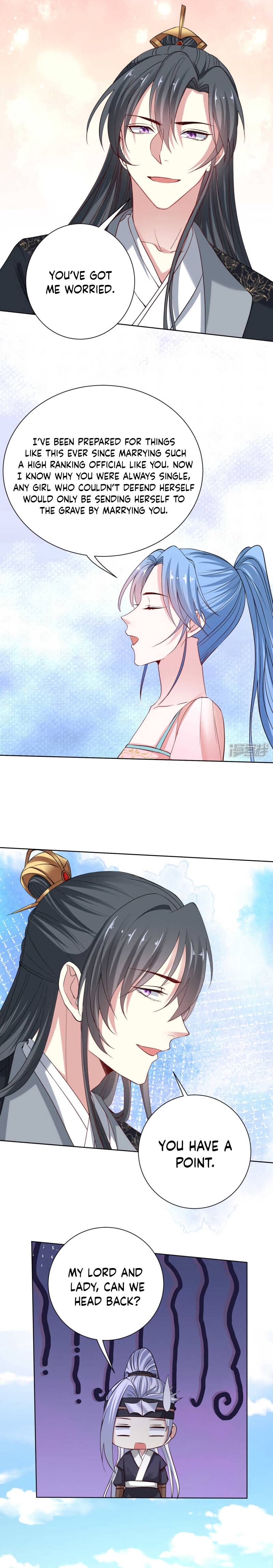 Chapter 203 - Image 4