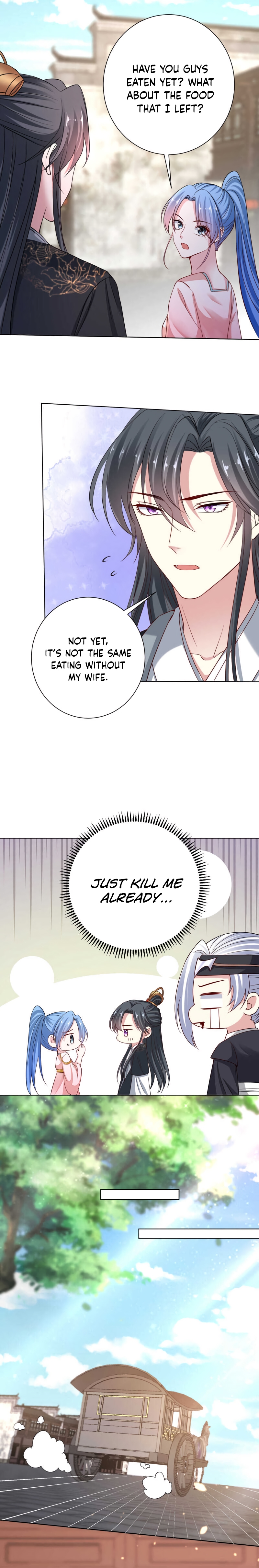 Chapter 203 - Image 5