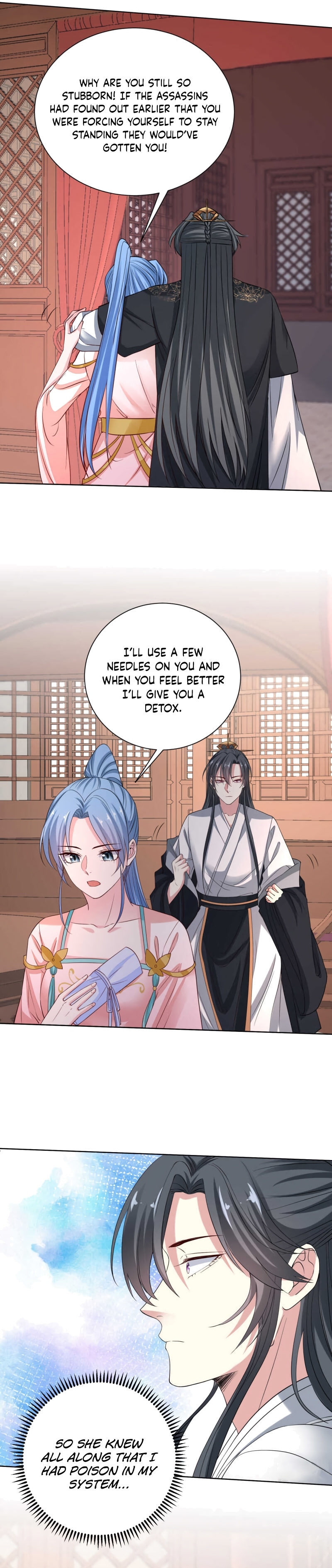 Chapter 203 - Image 7