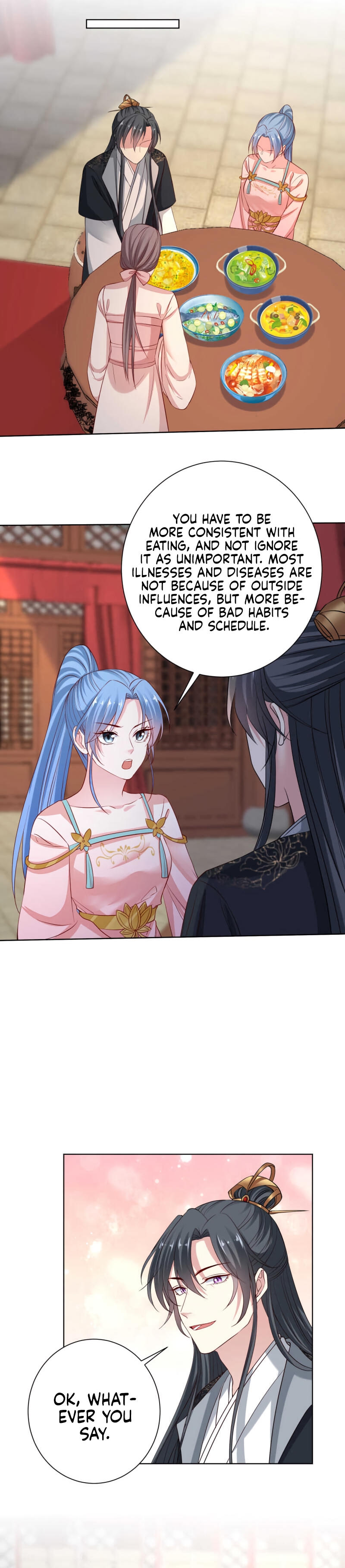 Chapter 204 - Image 3