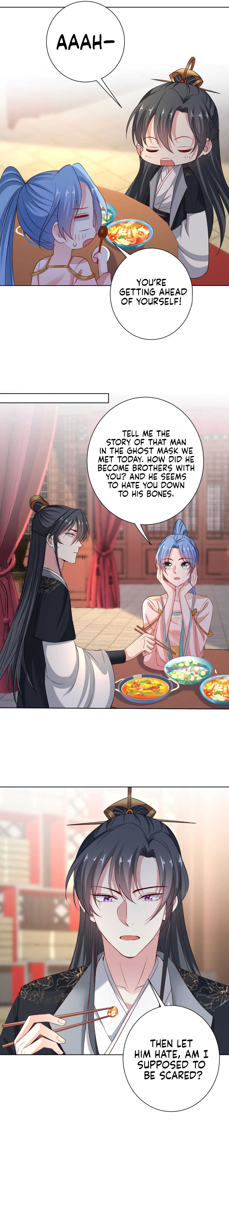 Chapter 204 - Image 5