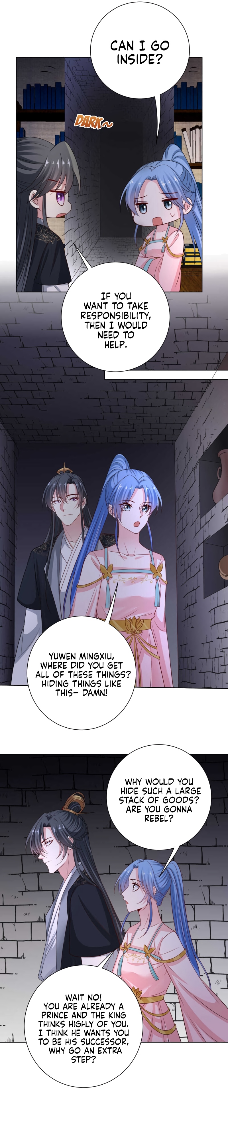 Chapter 204 - Image 9