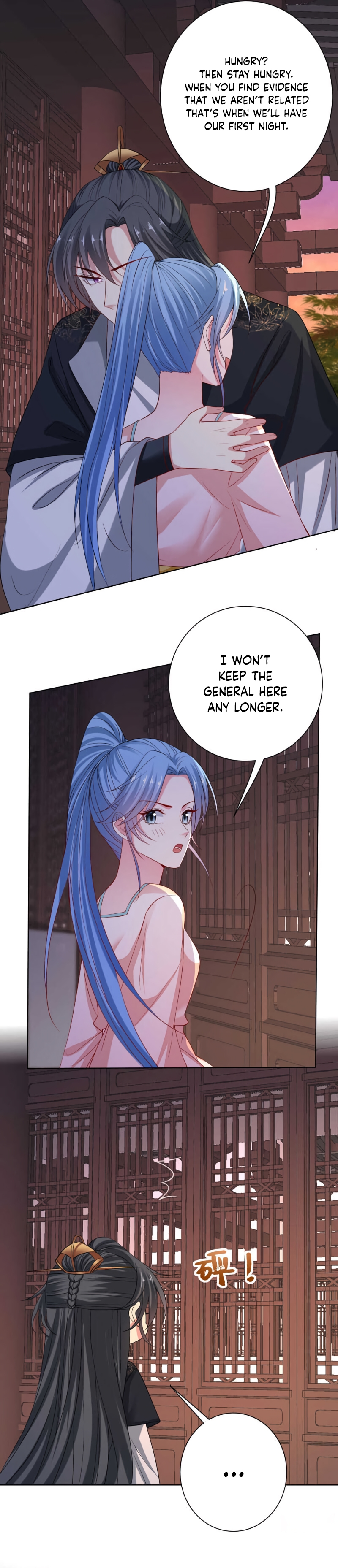 Chapter 206 - Image 2
