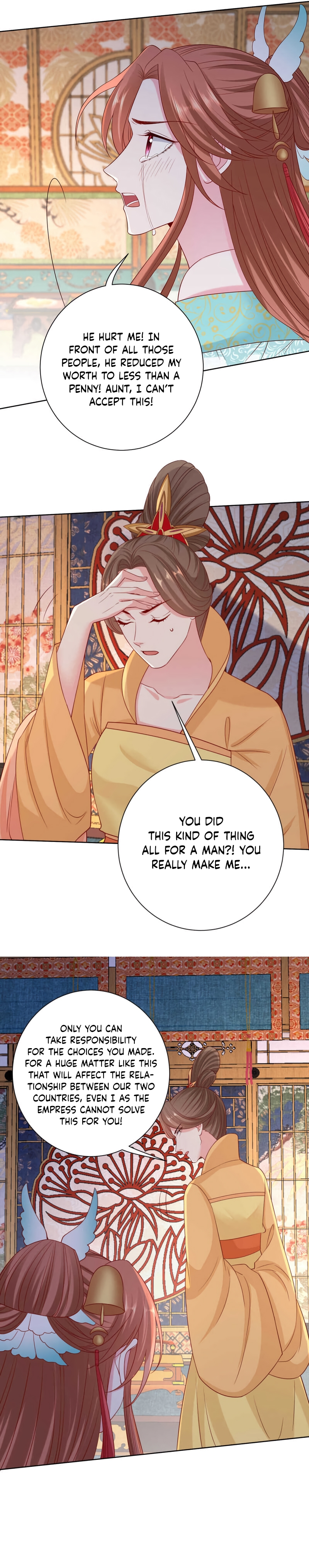 Chapter 206 - Image 4
