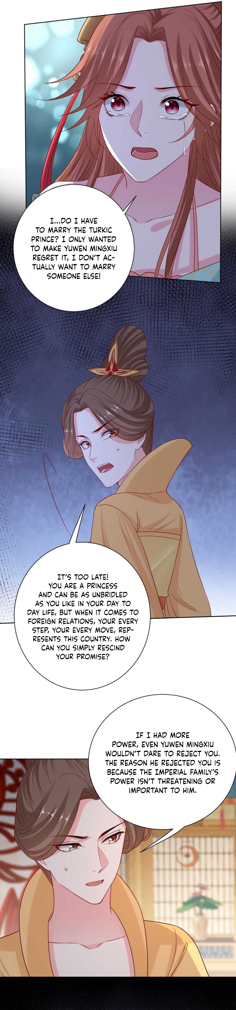 Chapter 206 - Image 5