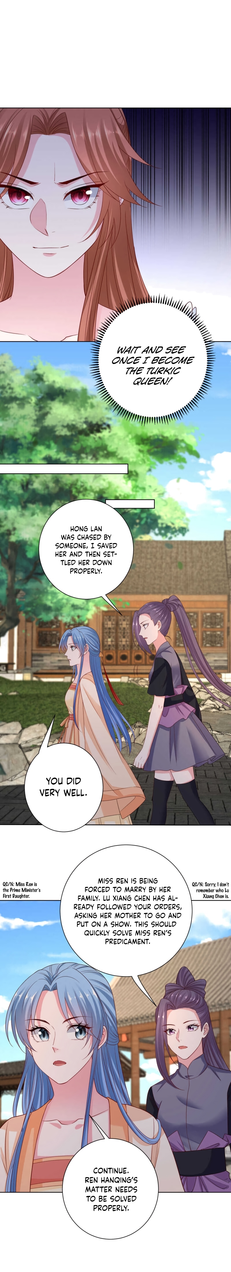 Chapter 206 - Image 7