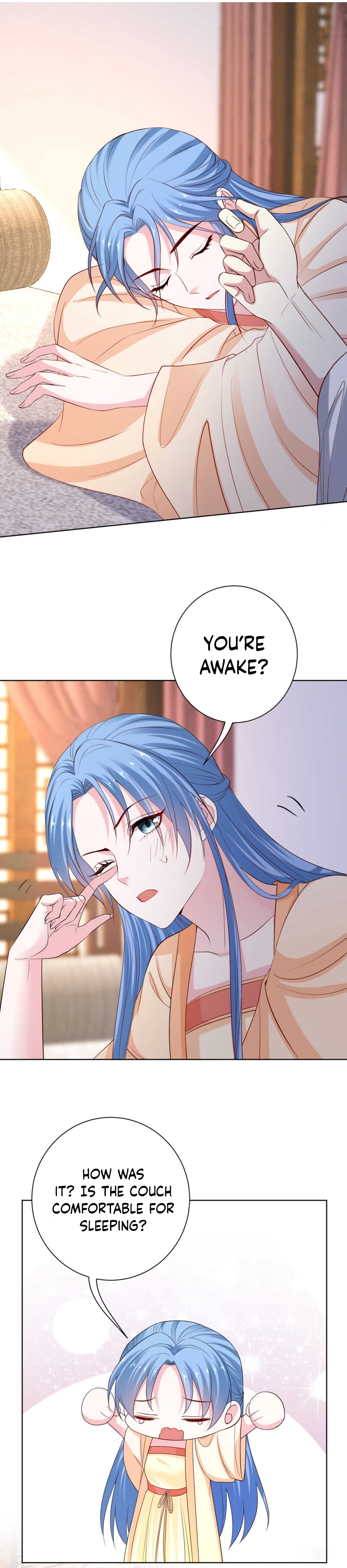 Chapter 208 - Image 2