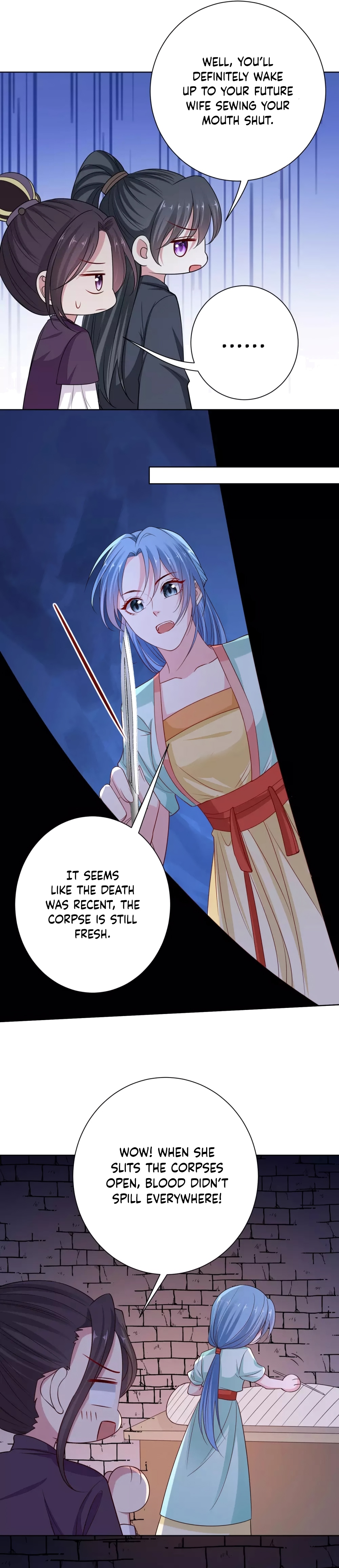Chapter 210 - Image 11