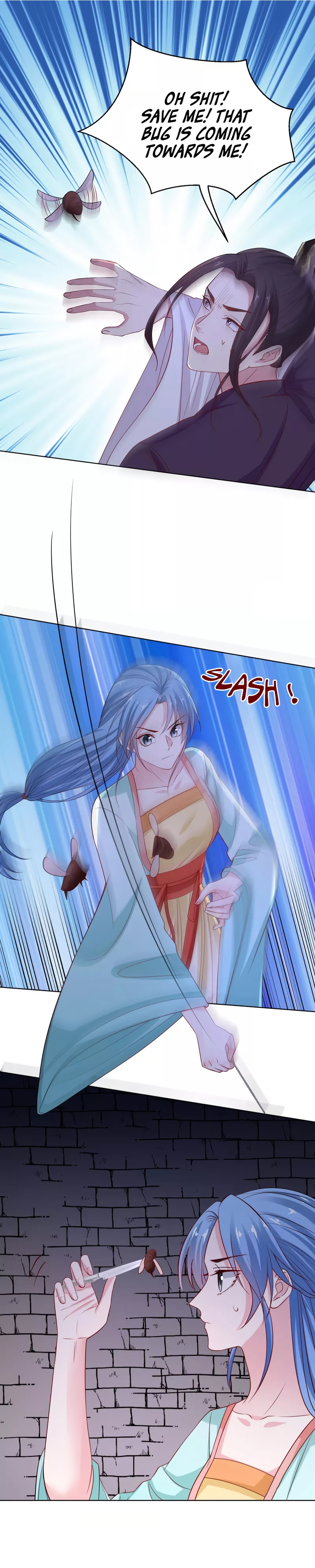 Chapter 211 - Image 2