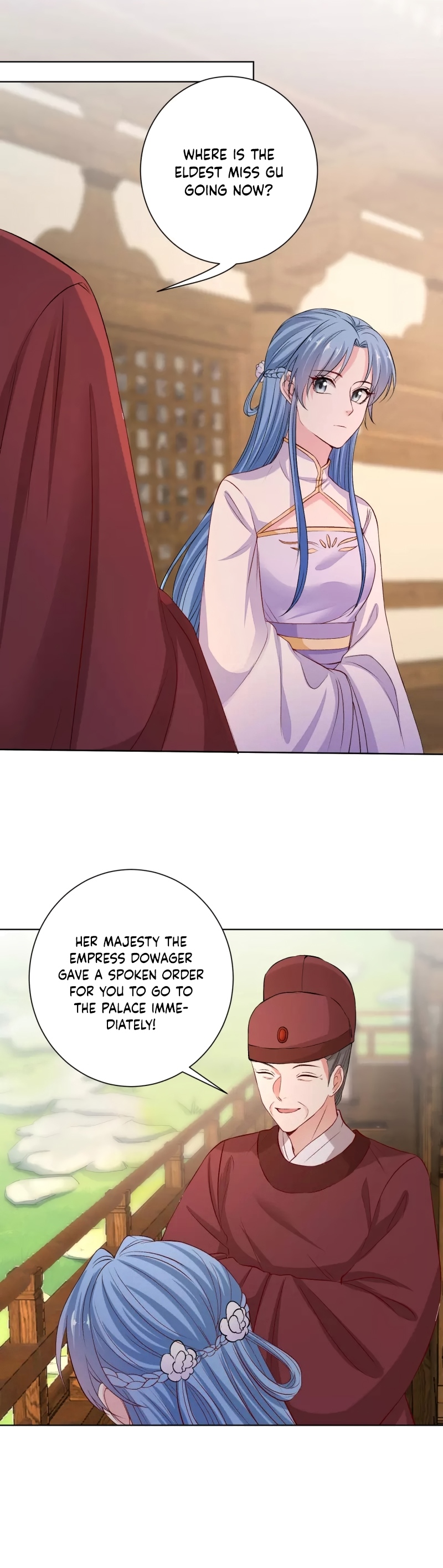 Chapter 213 - Image 6