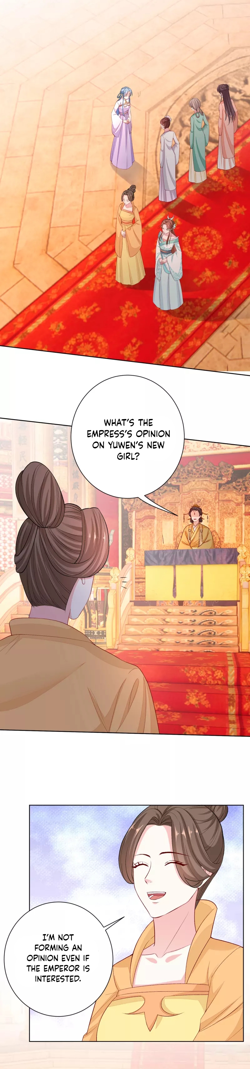 Chapter 215 - Image 11