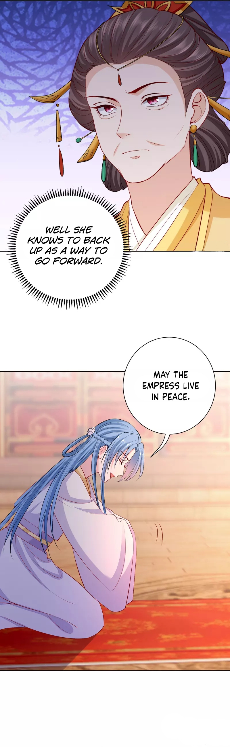 Chapter 215 - Image 3