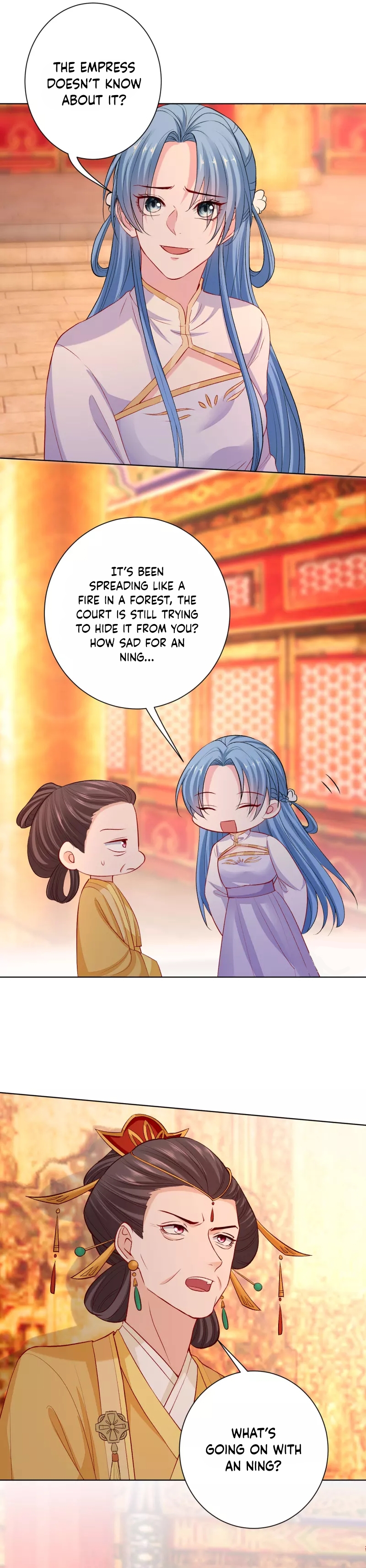 Chapter 216 - Image 10