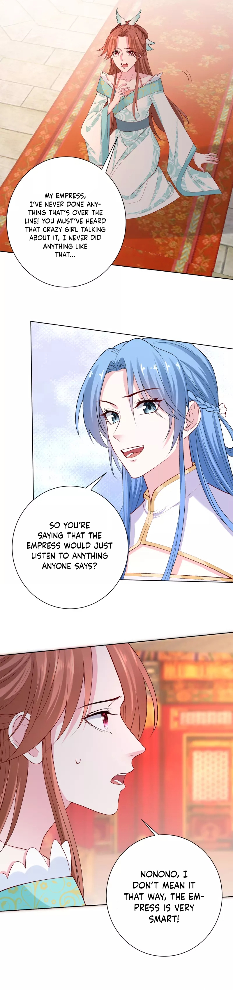Chapter 216 - Image 2