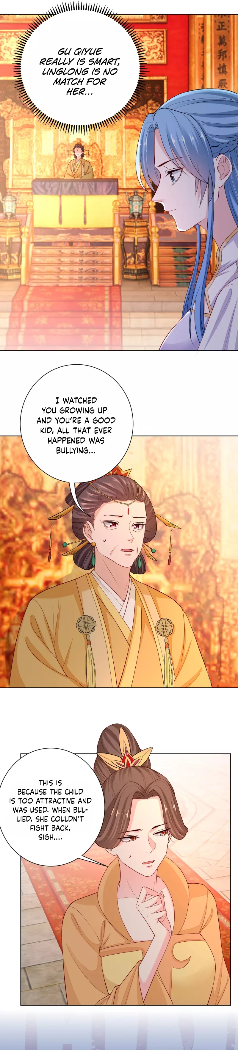 Chapter 216 - Image 3