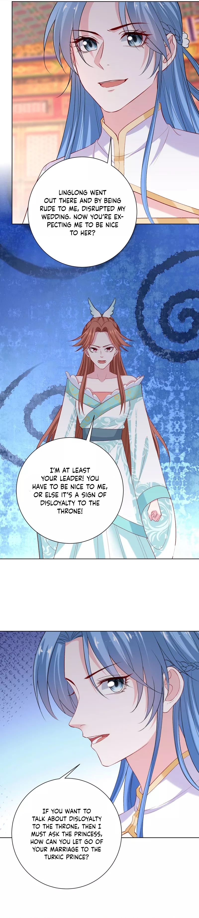 Chapter 216 - Image 8