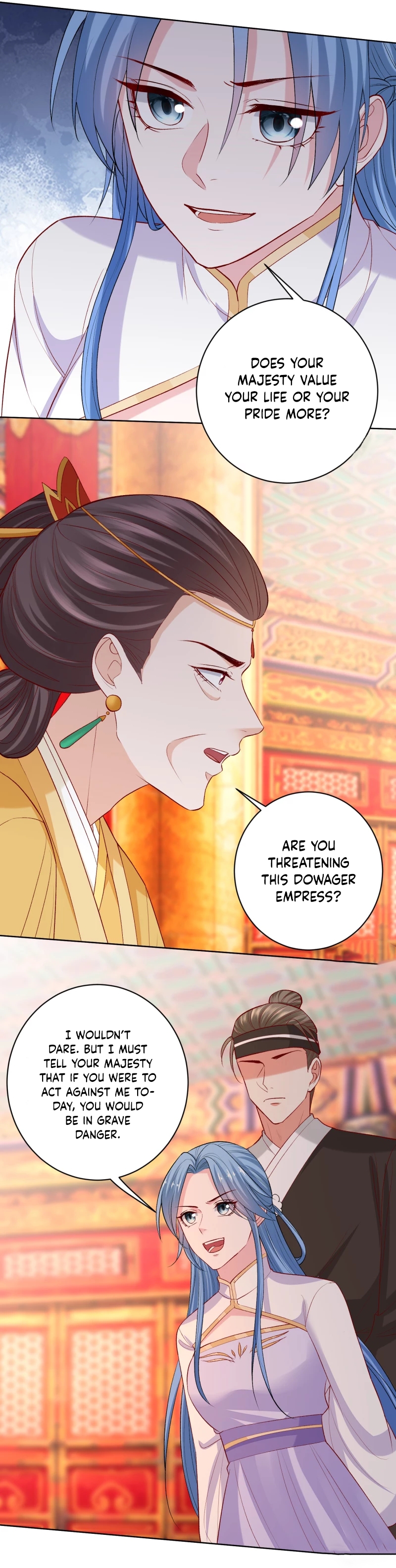 Chapter 218 - Image 3