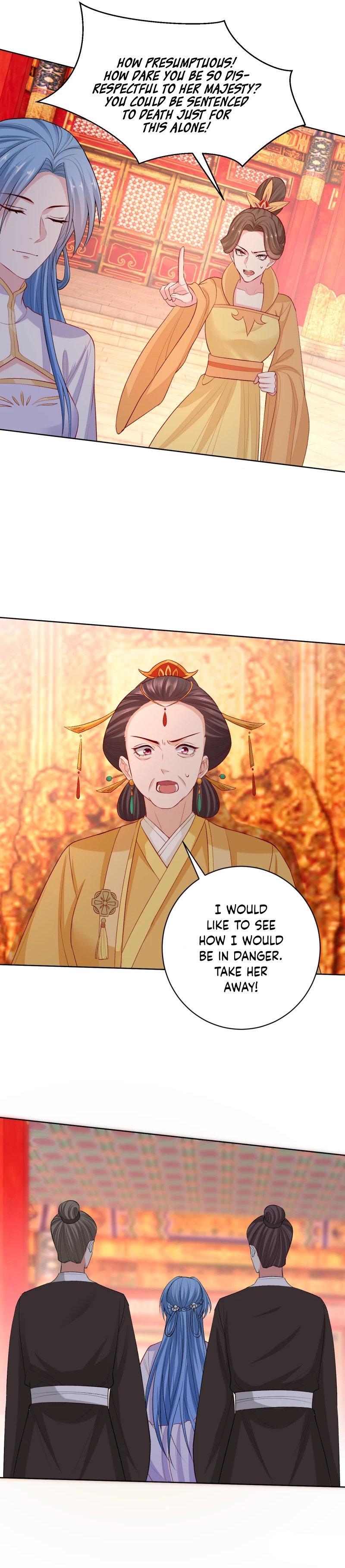 Chapter 218 - Image 4