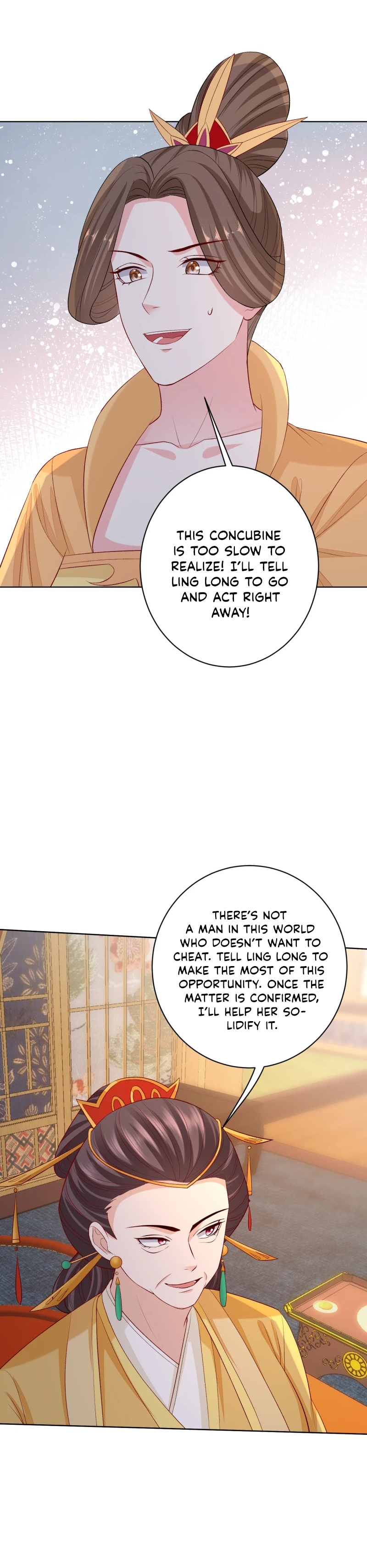 Chapter 221 - Image 10