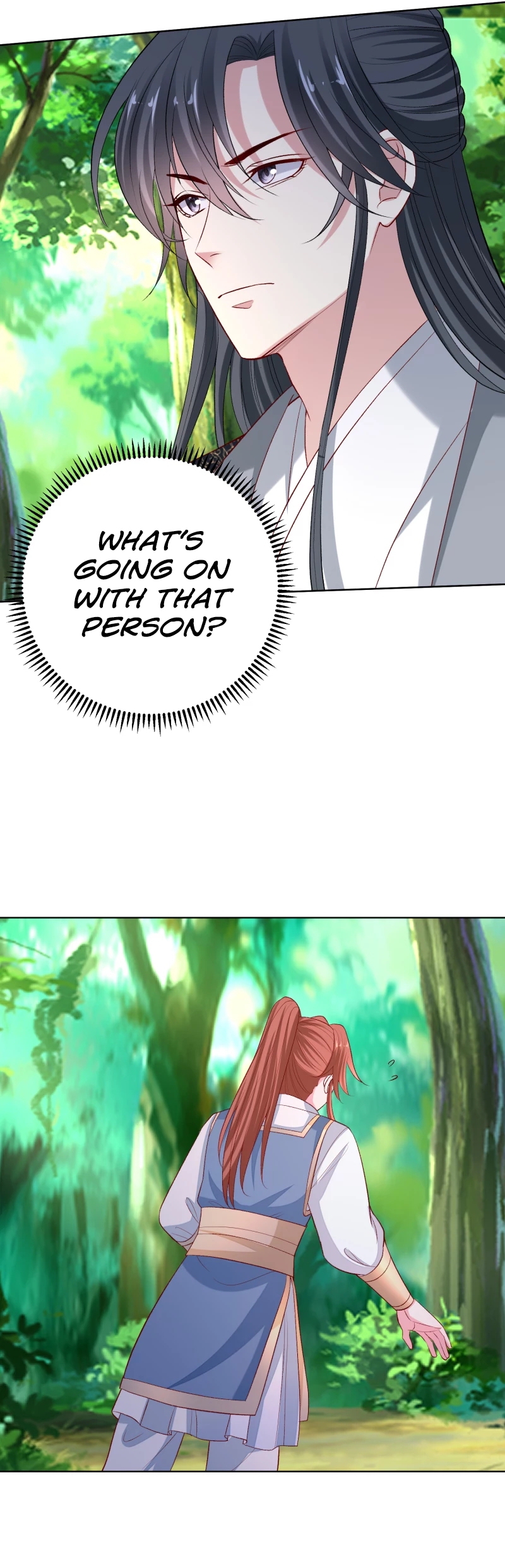 Chapter 221 - Image 12