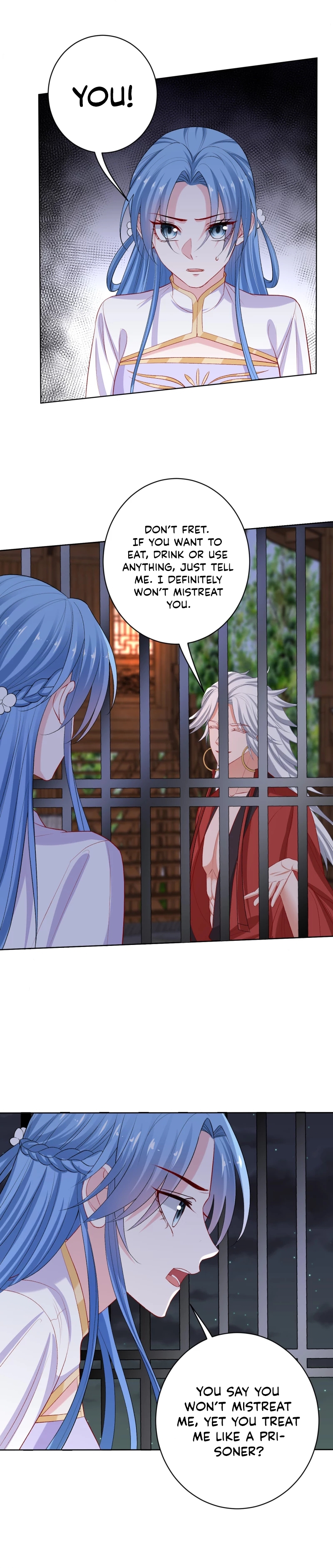 Chapter 221 - Image 3