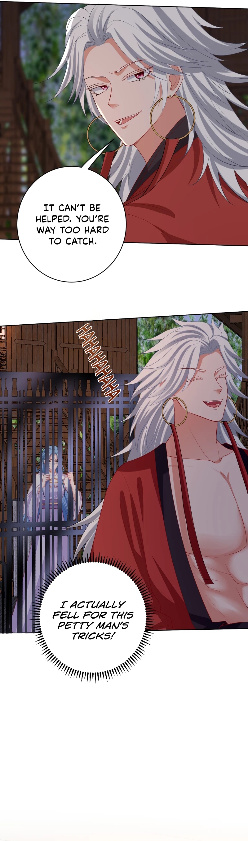 Chapter 221 - Image 4