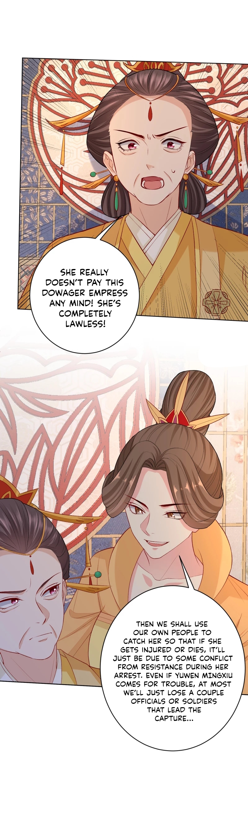 Chapter 221 - Image 6