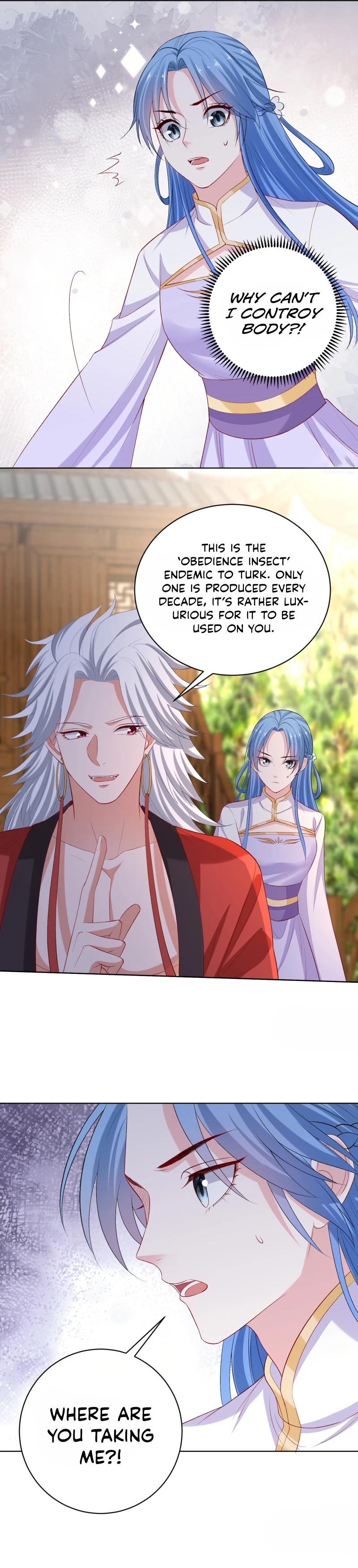 Chapter 222 - Image 10