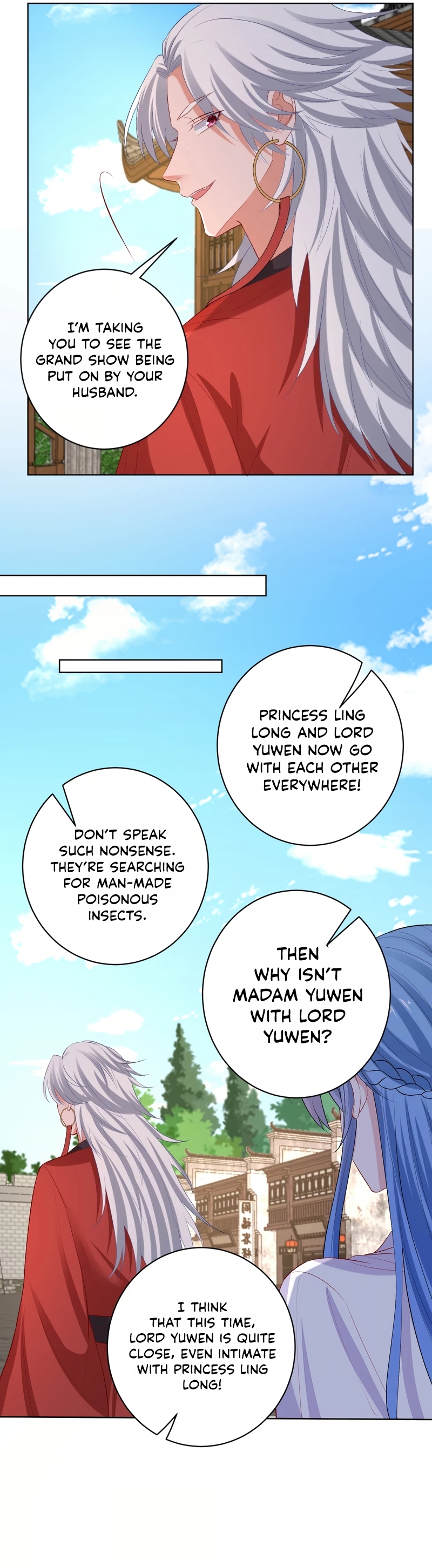 Chapter 222 - Image 11
