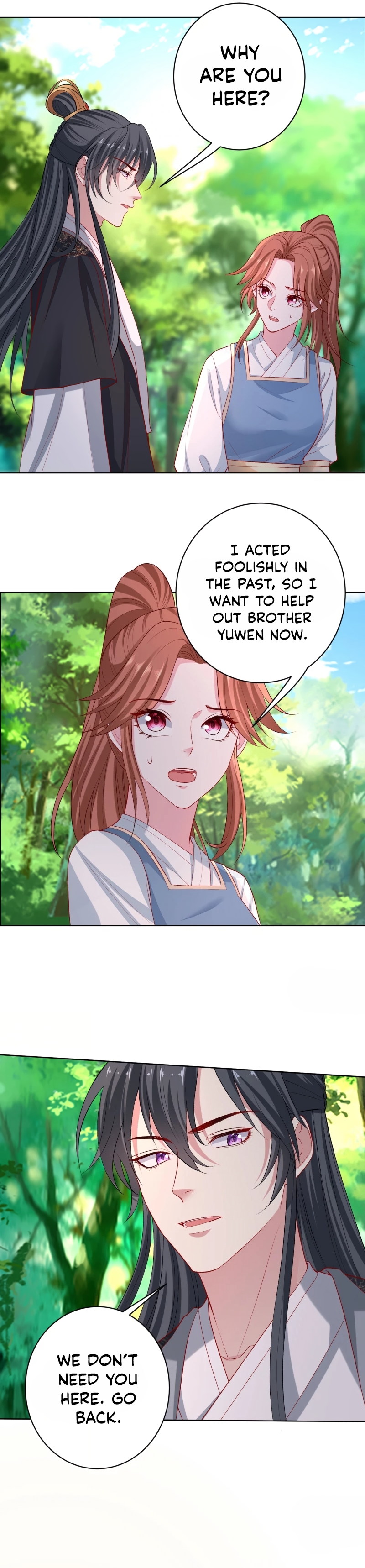 Chapter 222 - Image 2