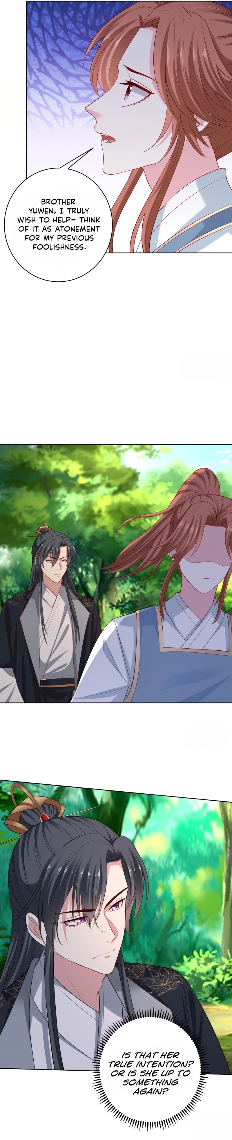 Chapter 222 - Image 4