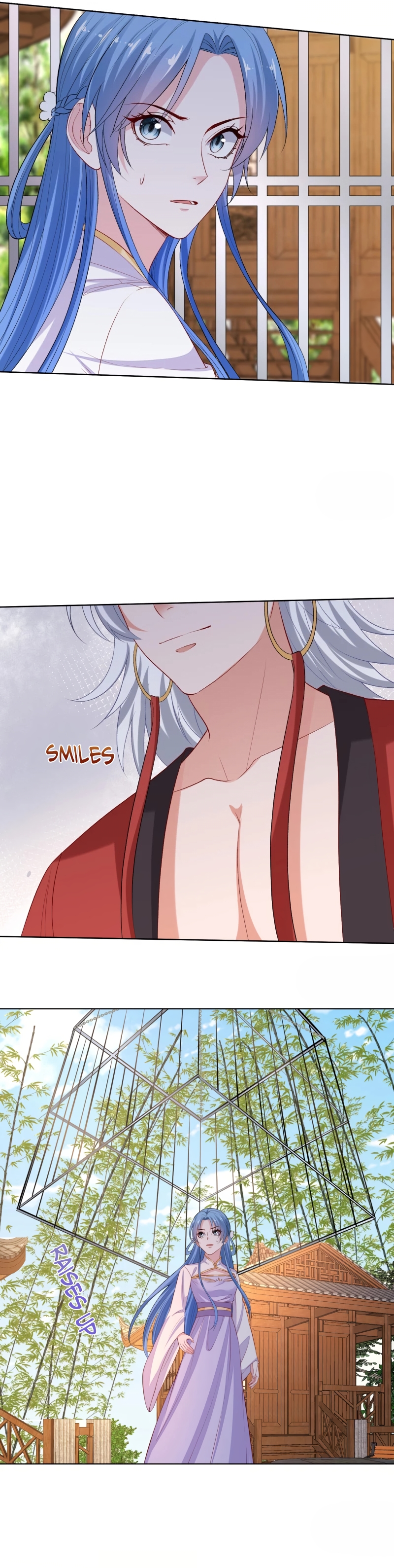 Chapter 222 - Image 7