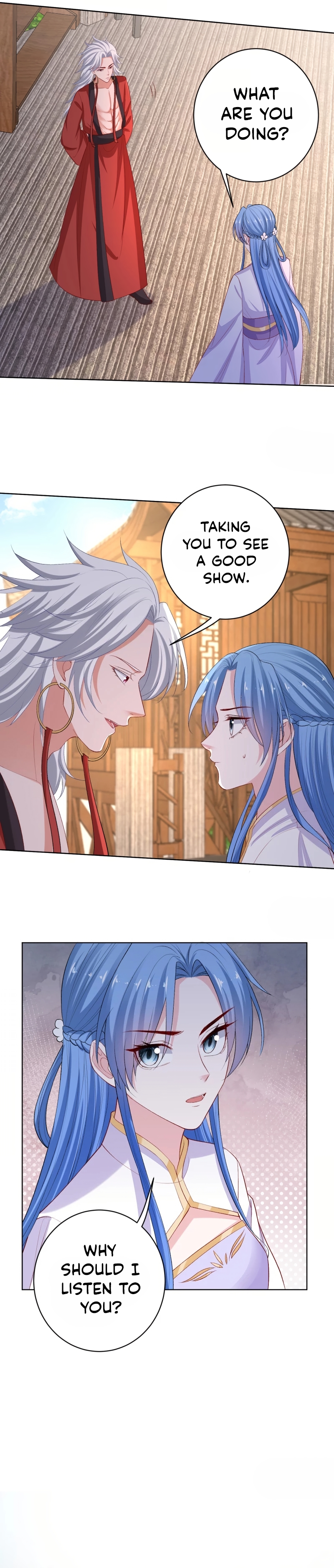 Chapter 222 - Image 8