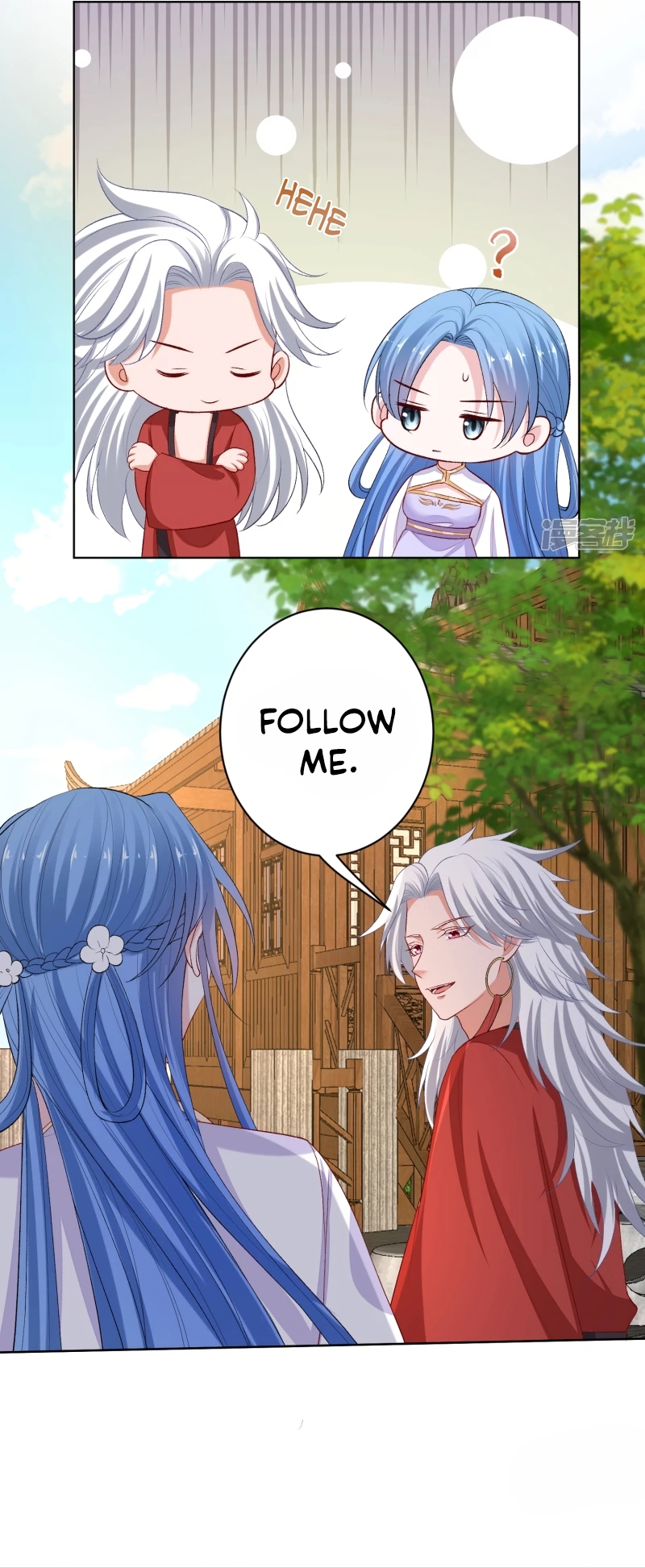 Chapter 222 - Image 9