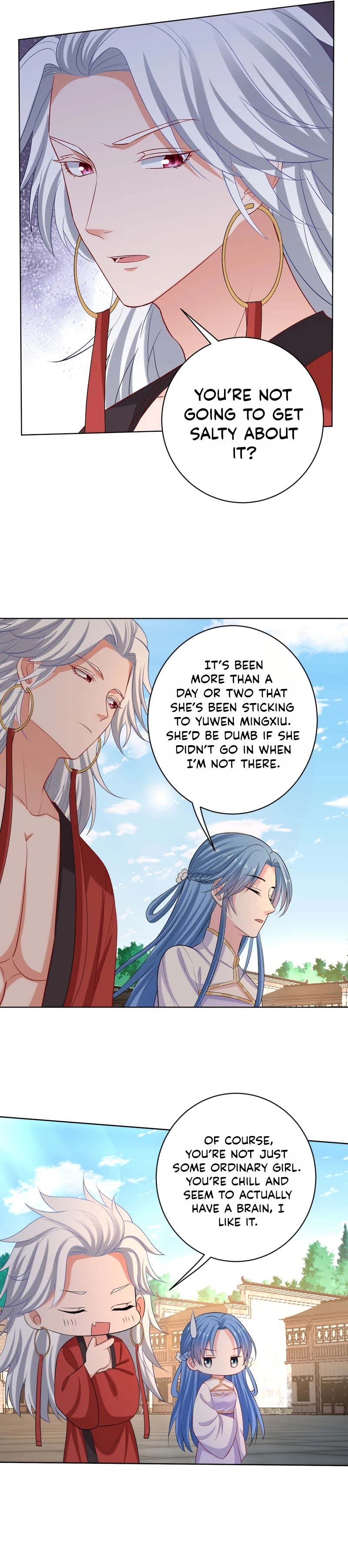 Chapter 223 - Image 3