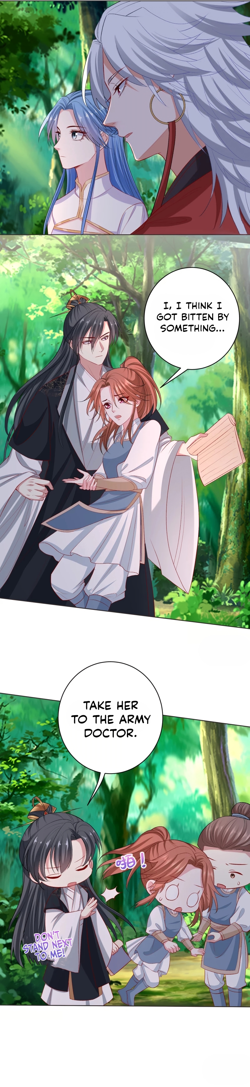 Chapter 223 - Image 8