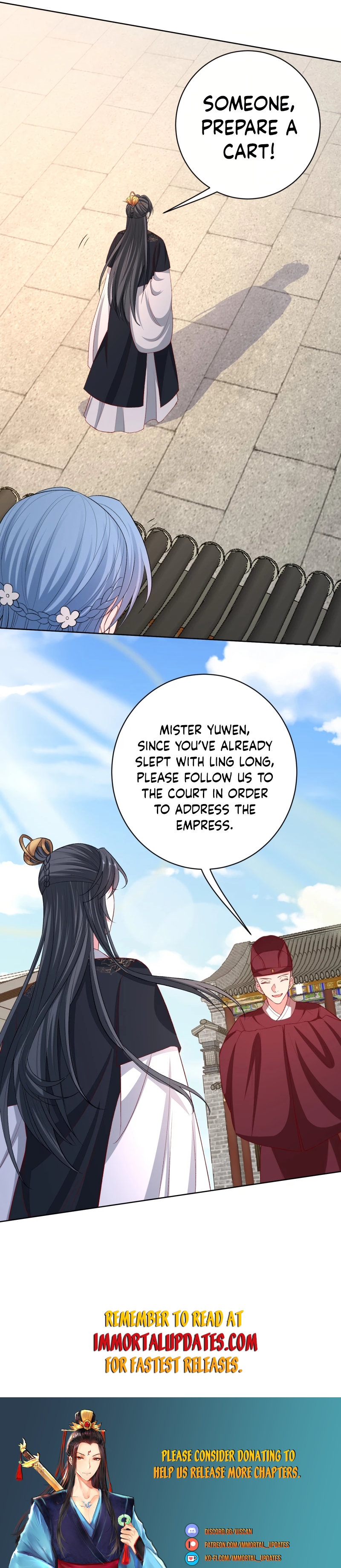 Chapter 226 - Image 12