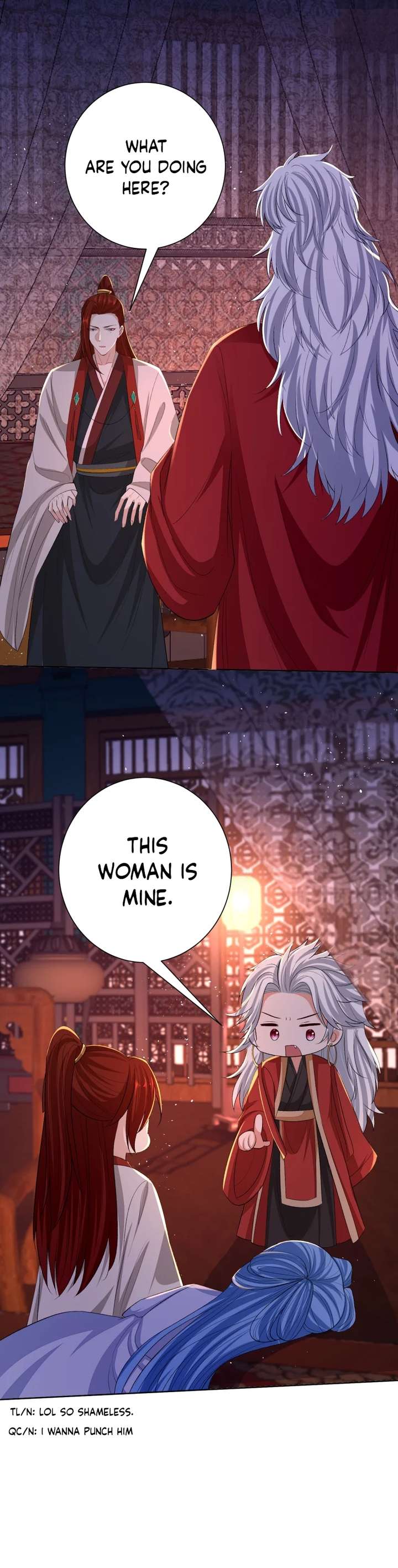 Chapter 261 - Image 5