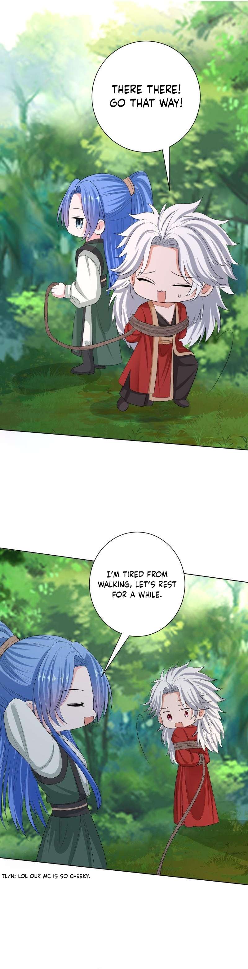 Chapter 276 - Image 2