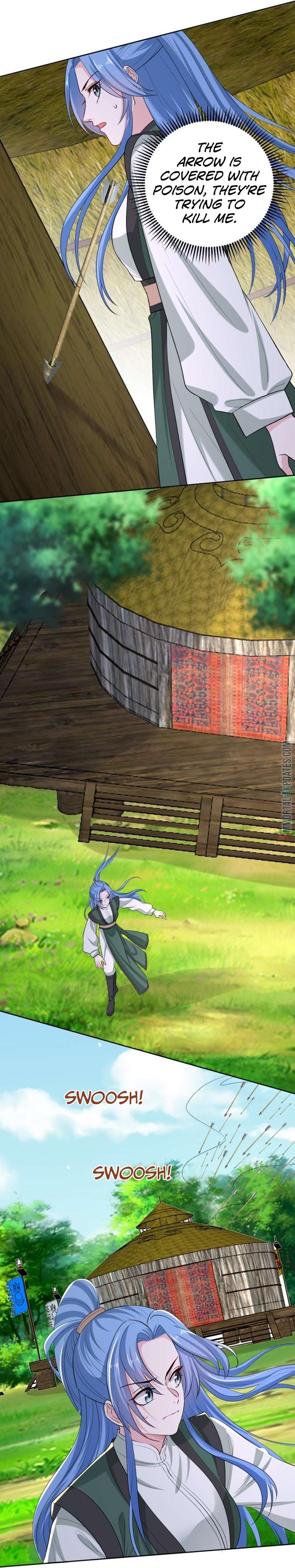 Chapter 283 - Image 4