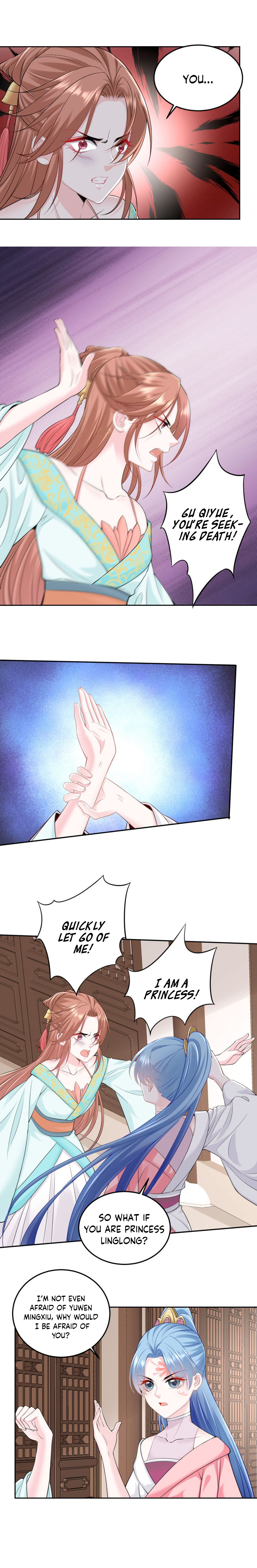 Chapter 86 - Image 6